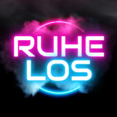 Ruhelos